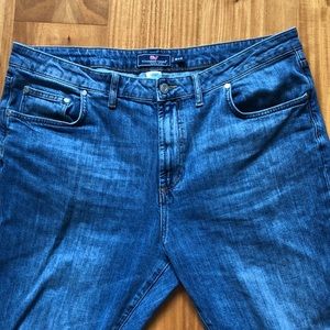 Vineyard Vines Men’s jeans. Great condiotion. 38x32